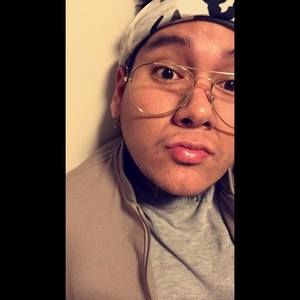 Meet your Posher, Alexander